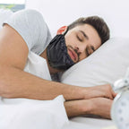 Polyester Beard Bonnet for Men – Soft Beard Cover for Sleeping &amp; Daily Use