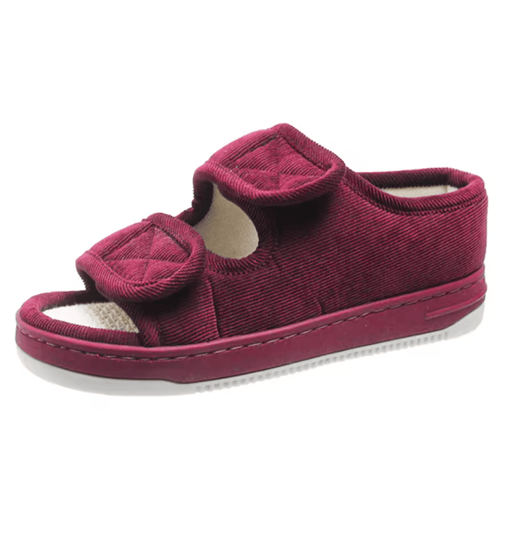 Breathable Adjustable Open-Toe Sandals for Men &amp; Women