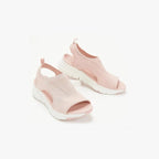 Stretch Slide Sandals – Breathable Lightweight Everyday Footwear
